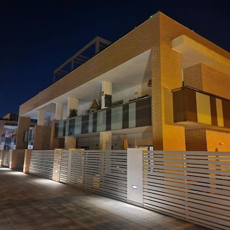 Casa Namagovi Apartman Jávea Kültér fotó