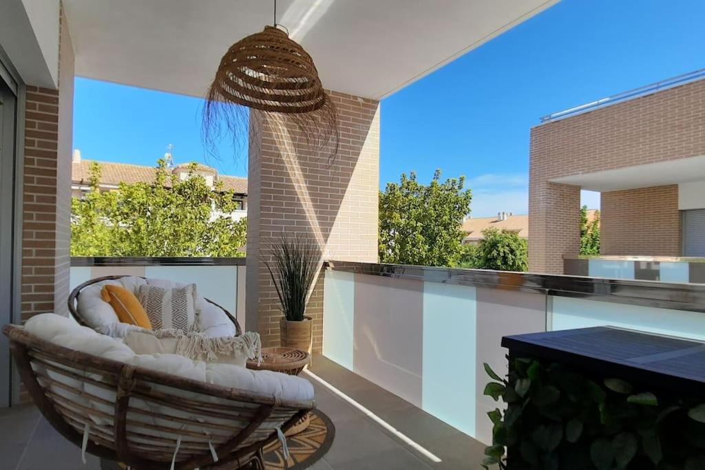 Casa Namagovi Apartman Jávea Kültér fotó