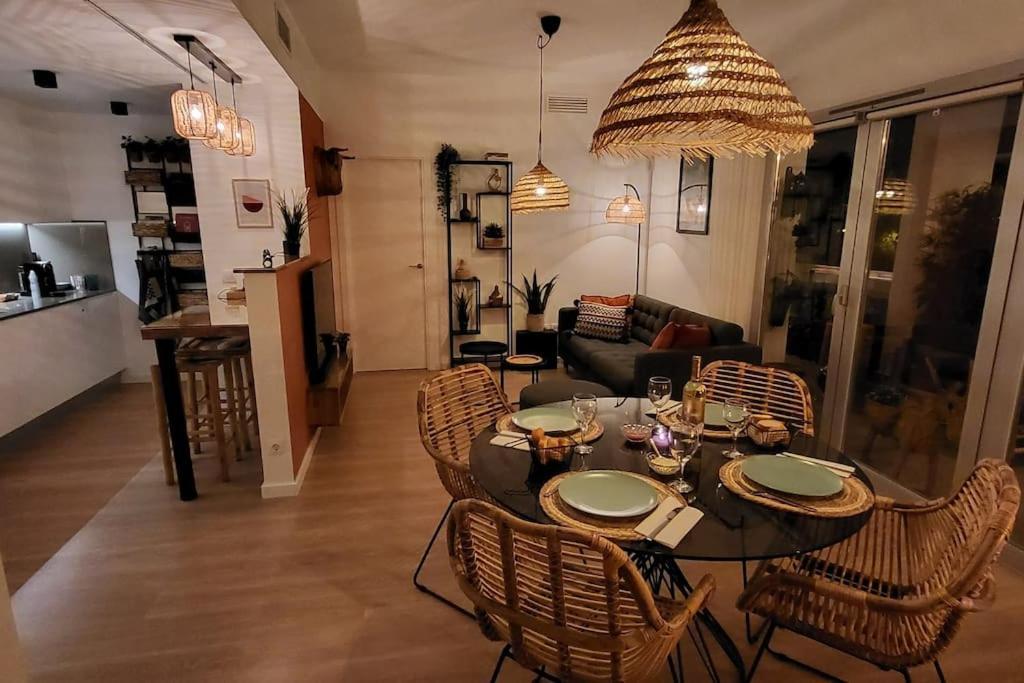 Casa Namagovi Apartman Jávea Kültér fotó