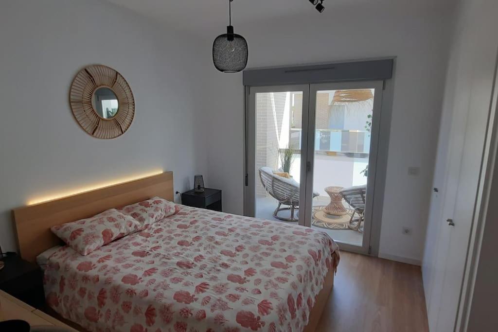 Casa Namagovi Apartman Jávea Kültér fotó