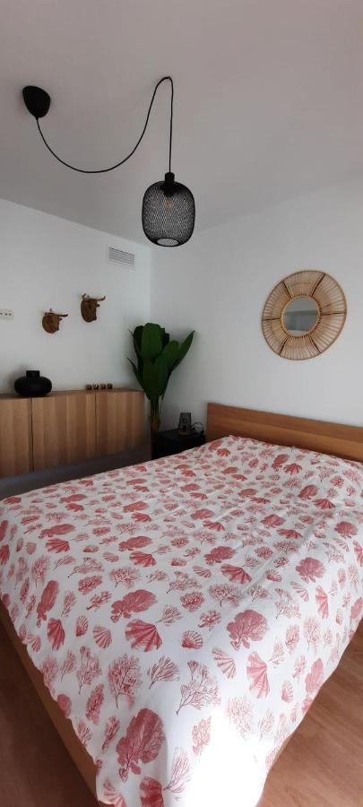 Casa Namagovi Apartman Jávea Kültér fotó