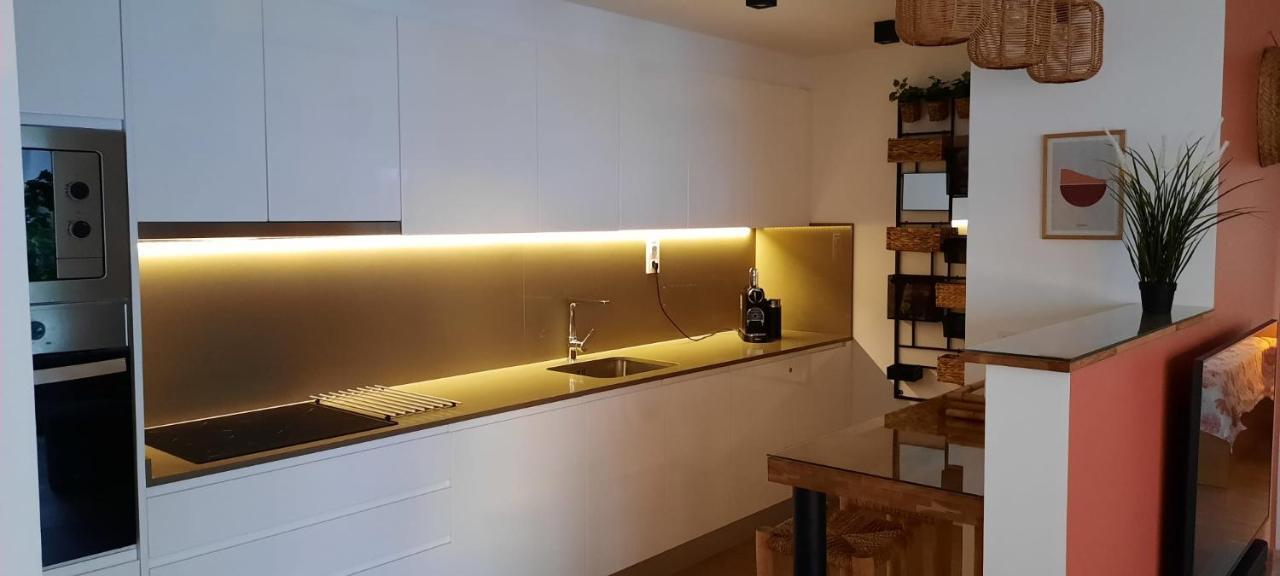 Casa Namagovi Apartman Jávea Kültér fotó